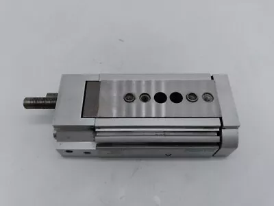  Festo DGSL-10-20-P1A Mini Slide Table Cylinder Metric 20mm Stroke Double Acting • $158