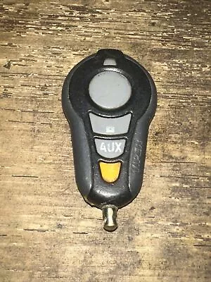 VIPER EZSDEI7141 Keyless Entry Remote Start CAR KEY FOB  Alarm Clicker • $29.99