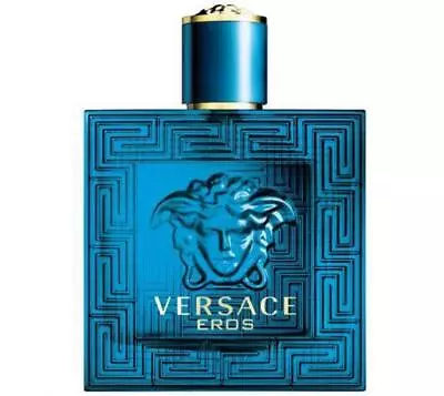 Versace Eros By Versace 100ml Edts Mens Fragrance • $129.95