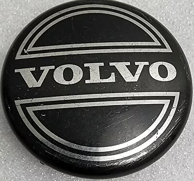 VOLVO 2.5  FACTORY ORIGINAL OEM WHEEL CENTER CAP HUBCAP 8646379 30666913 U1 • $4.49