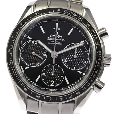 OMEGA Speedmaster Racing 326.30.40.50.01.001 Chronograph Date AT Men's_799459 • $4923.93