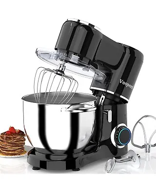 Vospeed Stand Mixer 660W 8.5Q Cake Mixer Electric Kitchen Food Mixer • $95