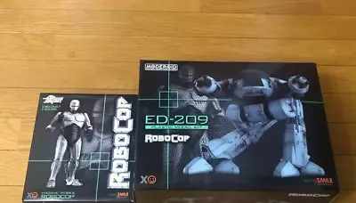 MODEROID ROBOCOP ED-209 Plastic Model Kit Figure Good Smile Company Japan Import • $302