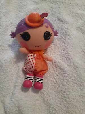 Lalaloopsy Littles Squirt Lil Top Doll MGA    • $15.99