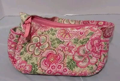 Vera Bradley Petal Pink Small Shoulder Bag • $16.95