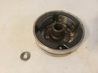 OEM 1981 Yamaha IT465 IT 465 Flywheel Rotor • $25