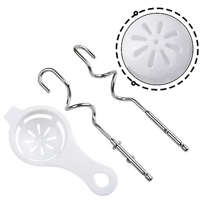 Improve Your Mixing Performance With For KENWOOD Hand Mixer Accessories • $29.56