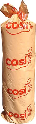 Cosi 10mm Carpet Underlay - From Cloud 9 Makers - Good Acoustic Properties • £79.99