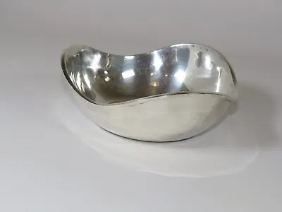 Beautiful Mexican Sterling Silver Bowl • $167