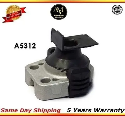 Engine Motor Mount Bushing Front Right 2.3 2.5 L For Ford Mazda Focus 3 • $21.97