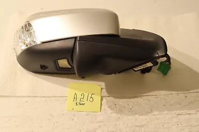 07 08 09 10 11 12 13 14 Volvo XC90 Passenger Right Power Mirror 18WIRE A215 • $120