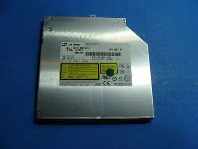 MSI Apache Pro 15.6” GE62 6QD Genuine Super Multi DVD Burner Drive GUD0N • $9.99