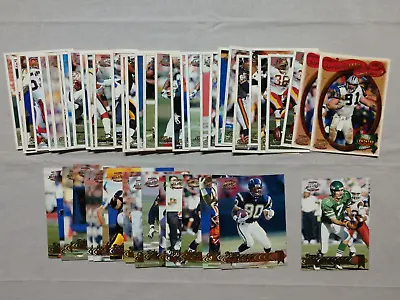 1997 Pacific Philadelphia - - - Pick A Card - - - Complete A Set • $1