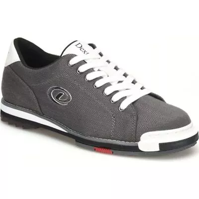 Dexter SST 8 Knit Charcoal Mens Bowling Shoes • $149.95