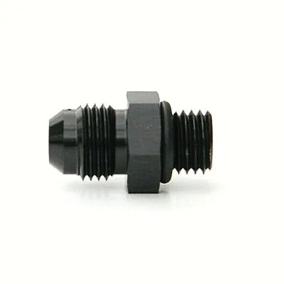 -6 AN Male Flare To  M12x1.5 Metric Adapter Fitting • $14.99