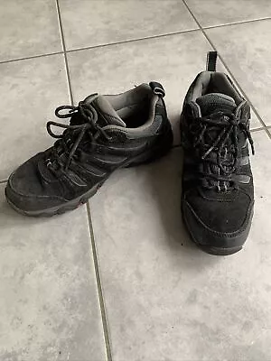 Karrimor Walking Shoes • £5