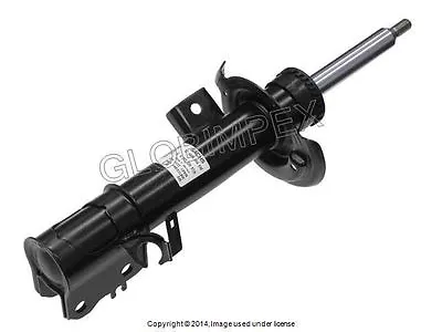 Mercedes W203 (2003-2007) FRONT LEFT Strut SACHS OEM + 1 YEAR WARRANTY • $186.75