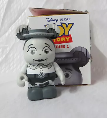 Disney Vinylmation Pixar JESSIE Toy Story Series 2 Gently Used 3  LR • $10