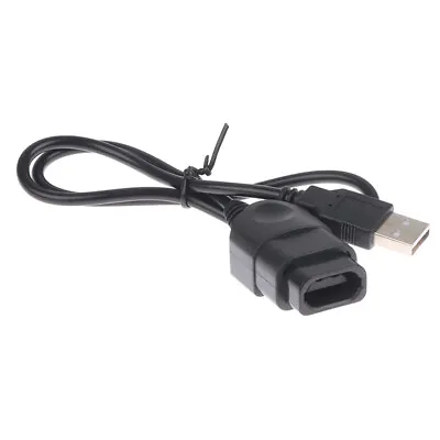 PC USB Cable For Xbox Controller Converter Adapter Cable For Xbox To USB PC  ZD • £5.93