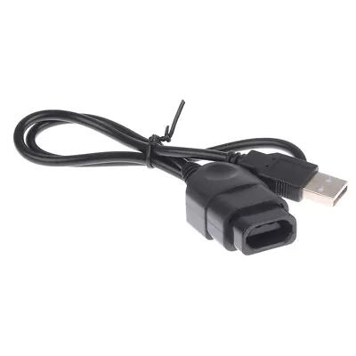 PC USB Cable For Xbox Controller Converter Adapter Cable For Xbox To USB PC  ZT • £5.08