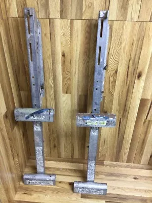 Werner Ladder Ladder Jacks (psv007818) • $89.99