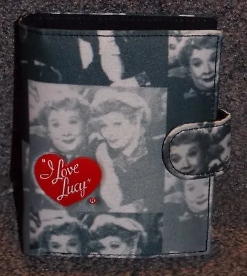 I Love Lucy Wallet Never Used • $21.99