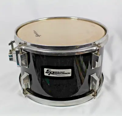 Sound Percussion Rack Tom 12 X8  • $45.59