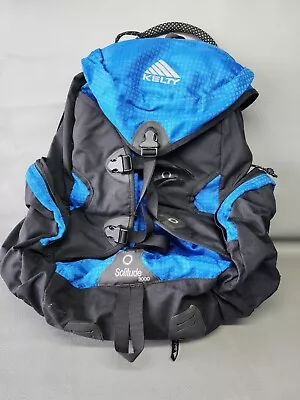 Kelty Solitude 3000 Blue Backpack • $50