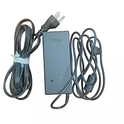 Dell Genuine PA-9 Adapter 20V 4.51A PA-1900-05D 6G356 + AC Cord • $19.97