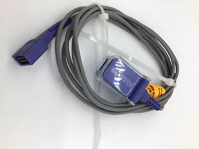 $19 • Buy Nellcor DEC-8 SPO2 Extension Cable