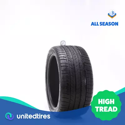 Used 265/35ZR18 Michelin Pilot Sport All Season 4 97Y - 8.5/32 • $181.99