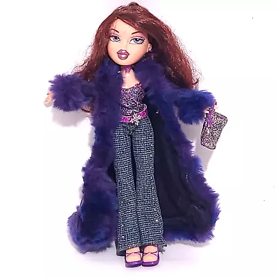 Hollywood Style Dana 2005 Complete Outfit MGA Entertainment Bratz • $44.95