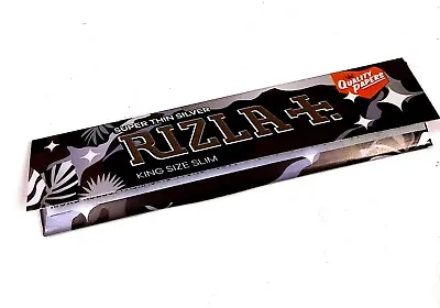 Rizla King Size Limited Edition Camouflage Papers • £27.99