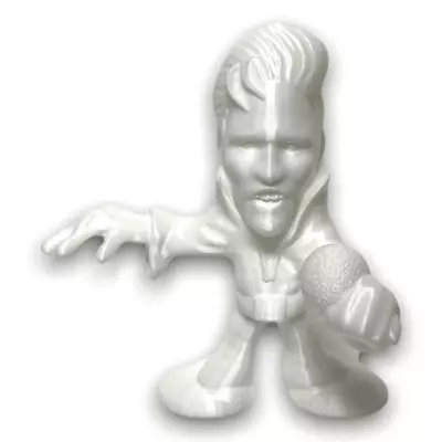 Elvis Presley Figurine • $80