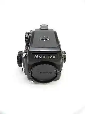 Mamiya M645 Camera Body And PD Prism Finder • $199.99