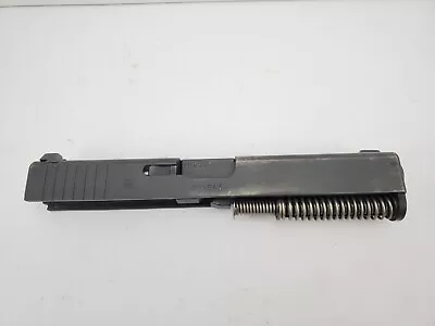 Glock 22 Gen 4 Complete OEM Upper Slide Assembly G22  .40 S&W 40 Cal • $269.99