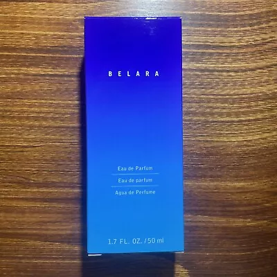 Mary Kay Belara Women’s Perfume 1.7 FL Oz New In Box Free Ship • $34.95