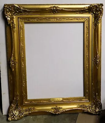 Vintage Circa 1900  Frame For J G Brown 14 X 18 Painting • $795