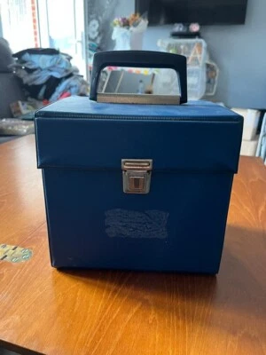 7 Inch Vinyl Case  • £0.99