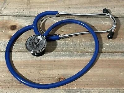 $12 • Buy Prestige Medical Cardio Stethoscope Adult Pediatric Infant Light Weight Preowned