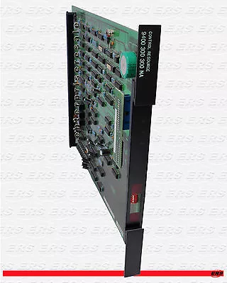 Mitel 9400-300-300-NA Control Resource With Module SX2000 • $12