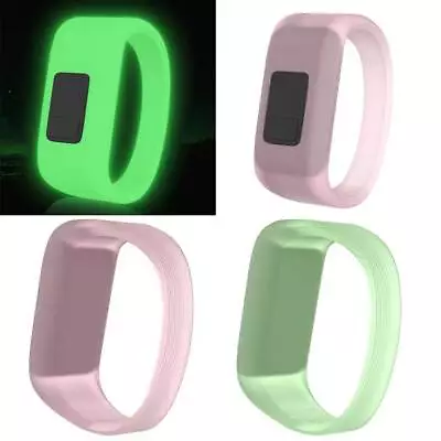 For Garmin Vivofit 3 / Jr / Jr 2 Kids Replacement Band Silicone Wrist Watch Band • $14.49