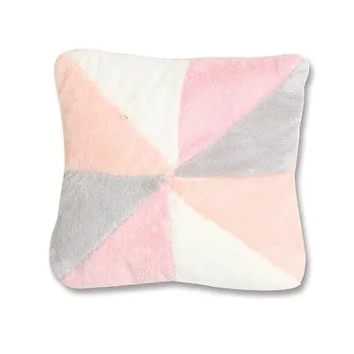 Baby Cushion By Bemini By Baby Boum Softy Removable (Mixit Sweet) • £4.99