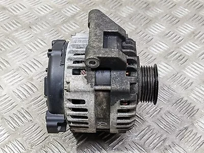 Vauxhall Mokka Alternator 1.6 Cdti / B16dth Diesel 94509655 Mk1 2015 • $32.63