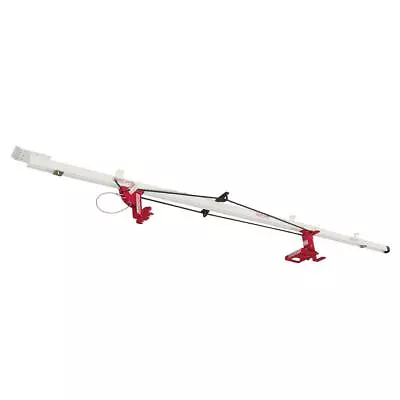 Weather Guard Ladder Rack 250 Multi-Fit; Adjustable • $538.76