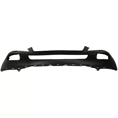 Bumper Cover For 2006-2008 Mercedes Benz ML350 With Headlight Washer Holes Front • $204.60