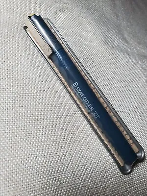 Vintage Staedtler Mars Matic 700 .50/2 • $15