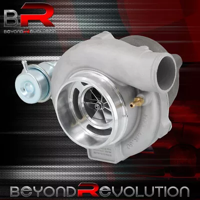 JDM Performance Turbo GT30 Turbocharger .70 A/R .82 AR Turbine Dual Ball Bearing • $216.99