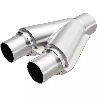 MagnaFlow Y-Pipe Transitions 10798 • $91.65