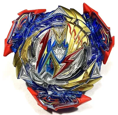 Takara Tomy Beyblade Burst B-205  Ultimate Valkryrie  W’ A’-9 BEYBLADE ONLY! • $21.99